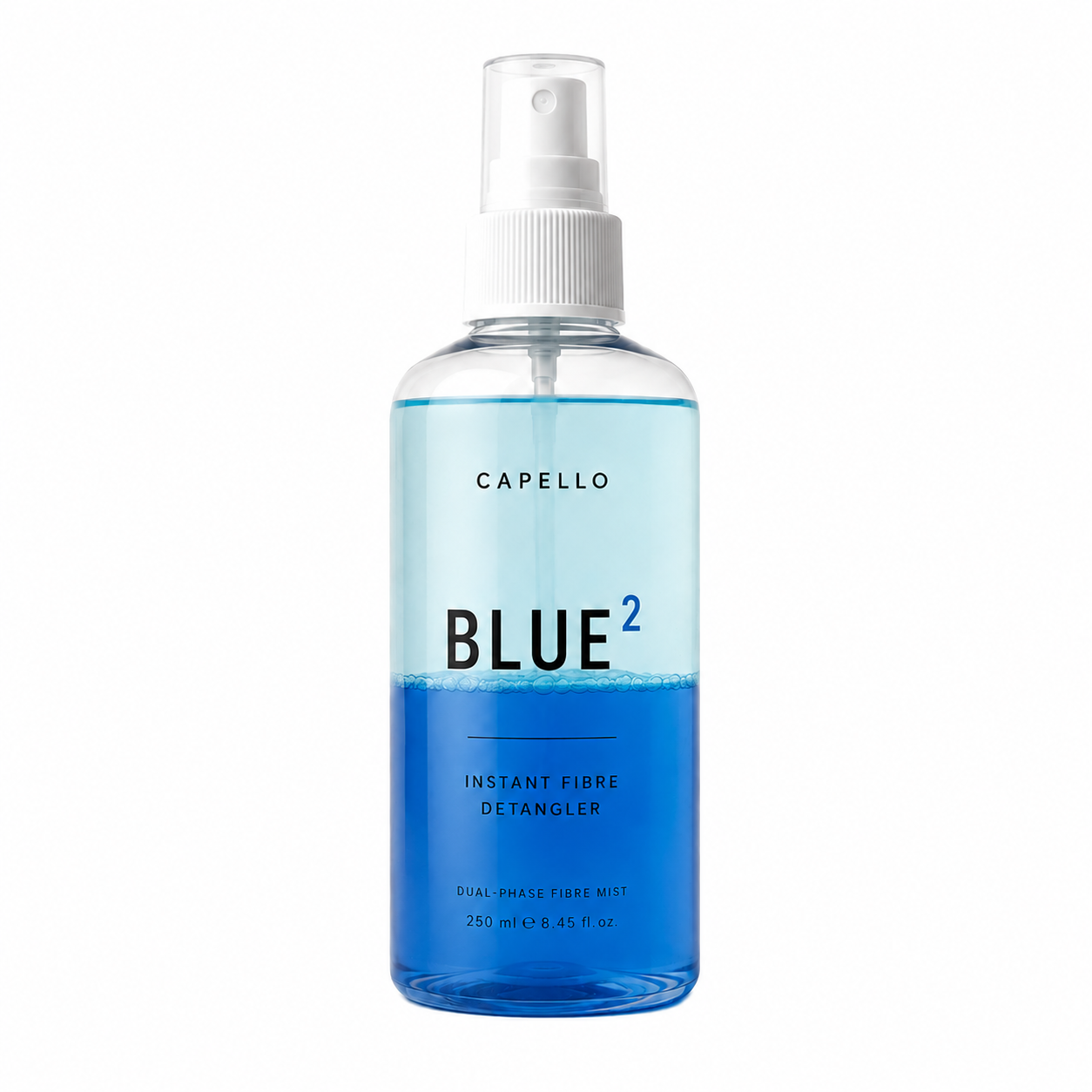 BLUE² – Instant Fibre Detangler