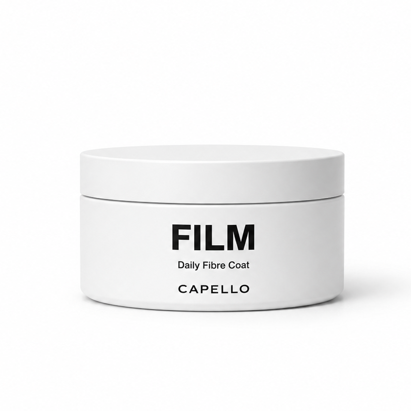 FILM – Daily Fibre Coat