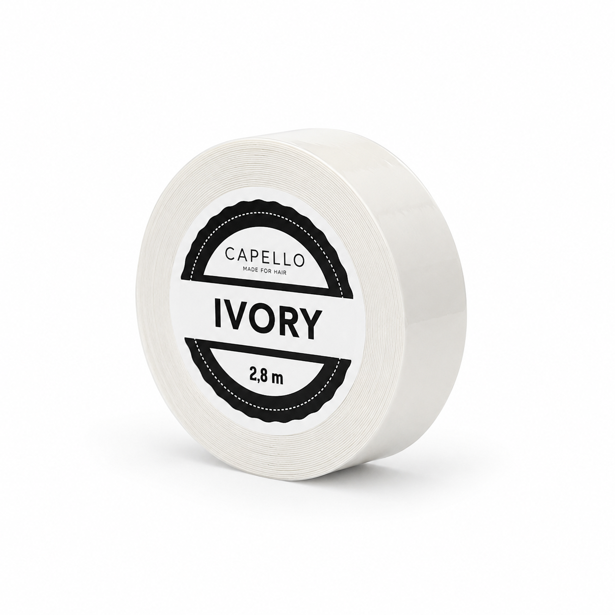 IVORY – Thin Skin Tape