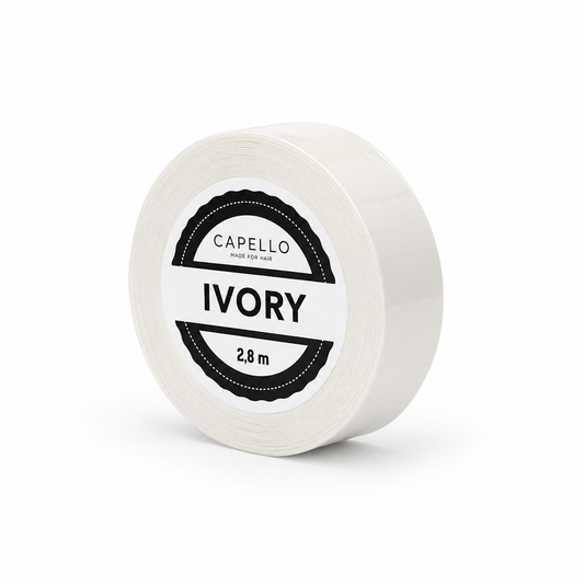 IVORY – Thin Skin Tape