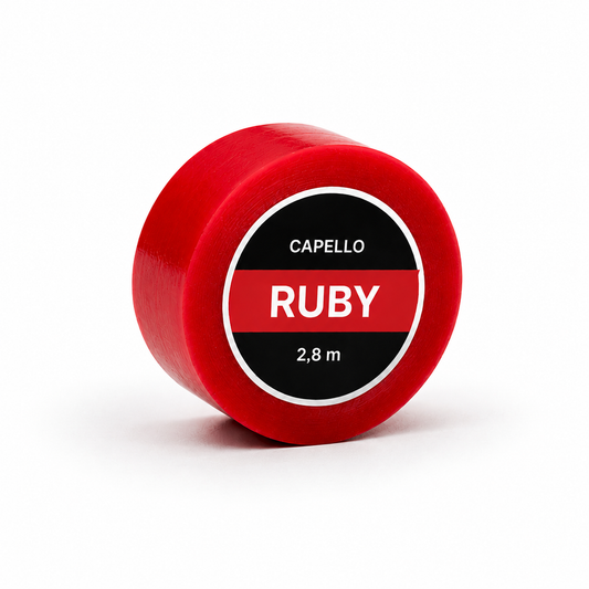 RUBY – Poly Tape