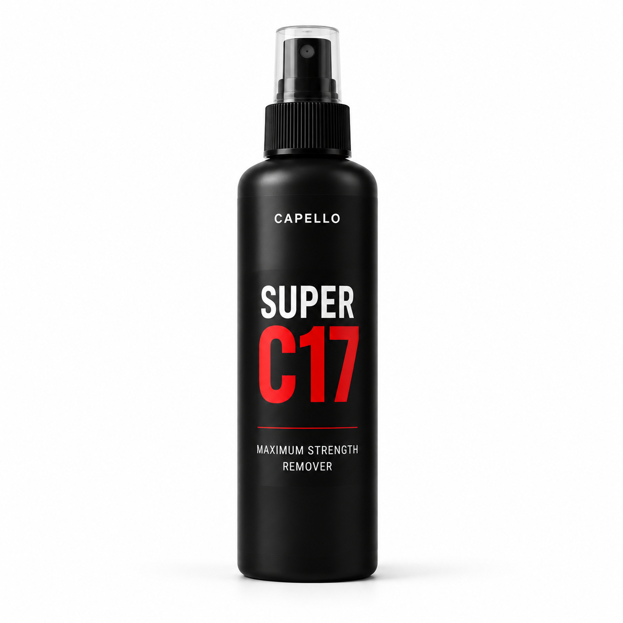 Super C17 – Max Strength Remover